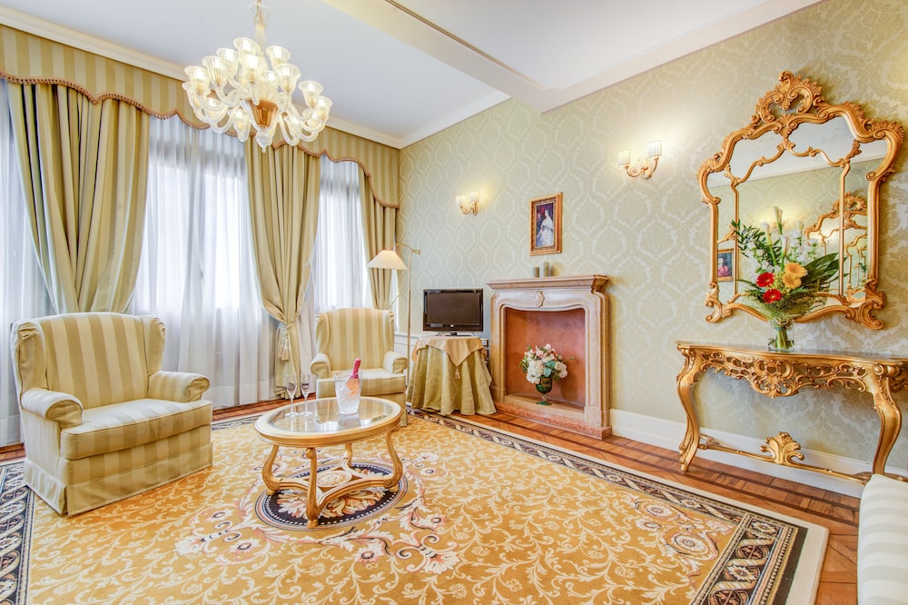 Master Suite