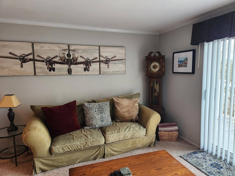 Apartment, Accessible photo 1