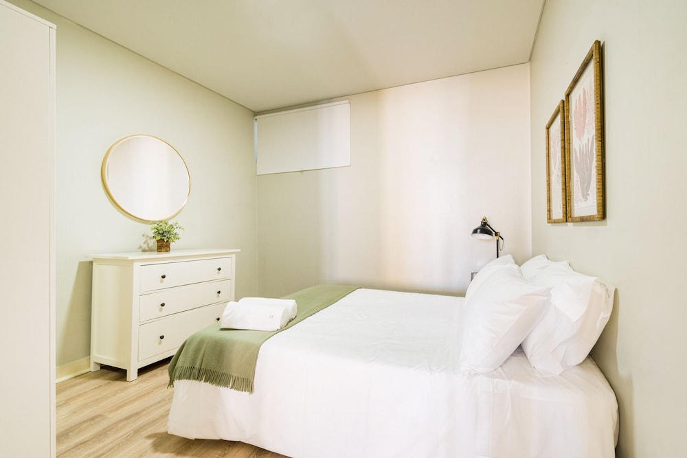 Executive Apartment photo 2