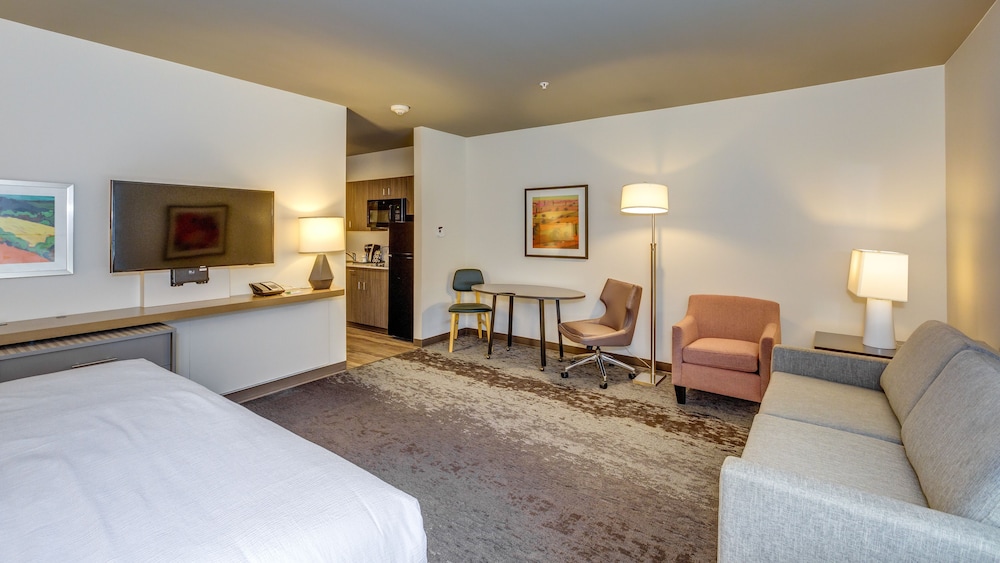 Suite, Multiple Beds photo 2