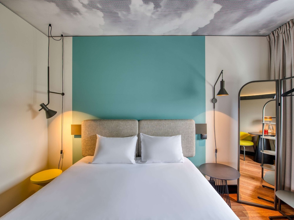 Standard Double Room, 1 Queen Bed