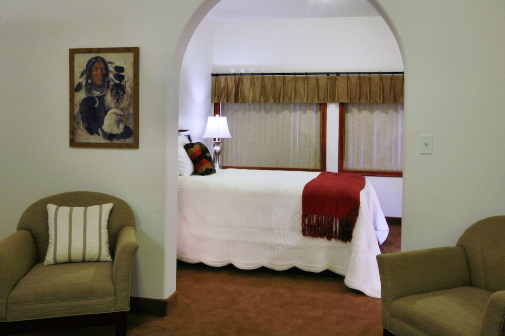 Standard Single Room, 1 Bedroom photo 1