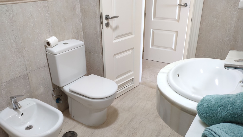 Appartamento con 2 Camere da Letto e Piscina, Foto 4
