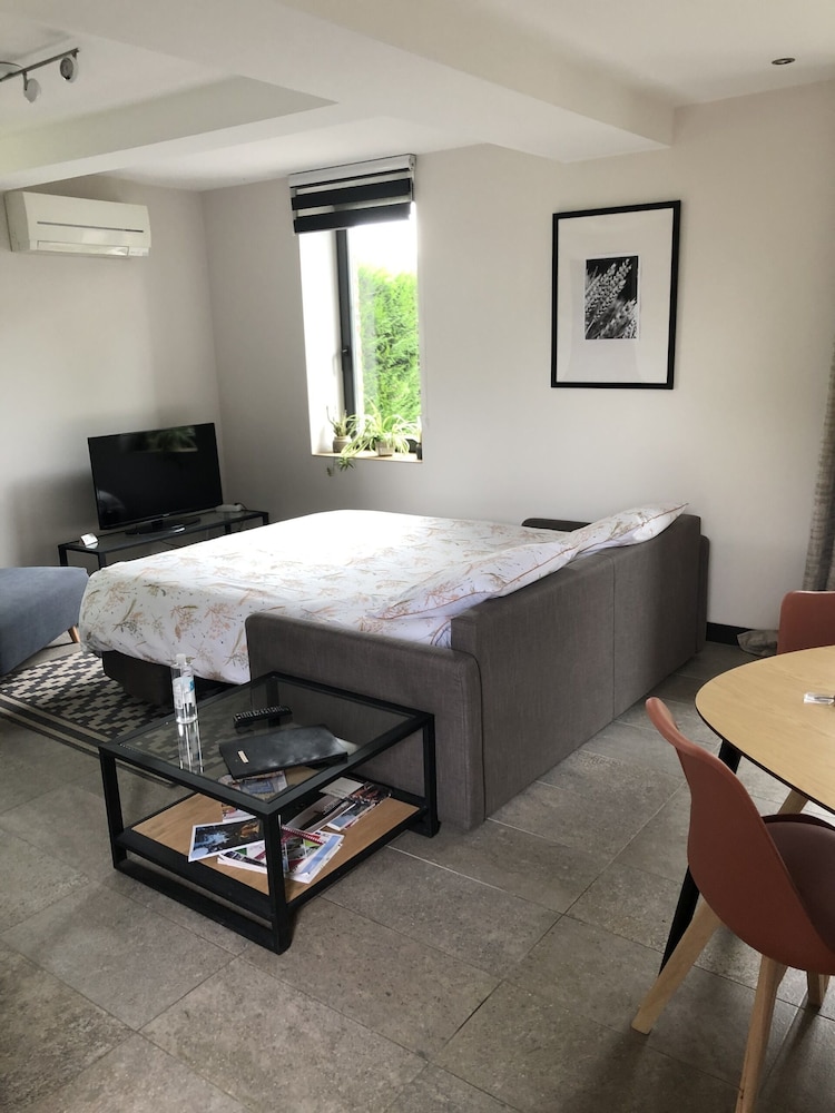 Family Suite, Ensuite, Garden View (Epi De Blé) photo 3