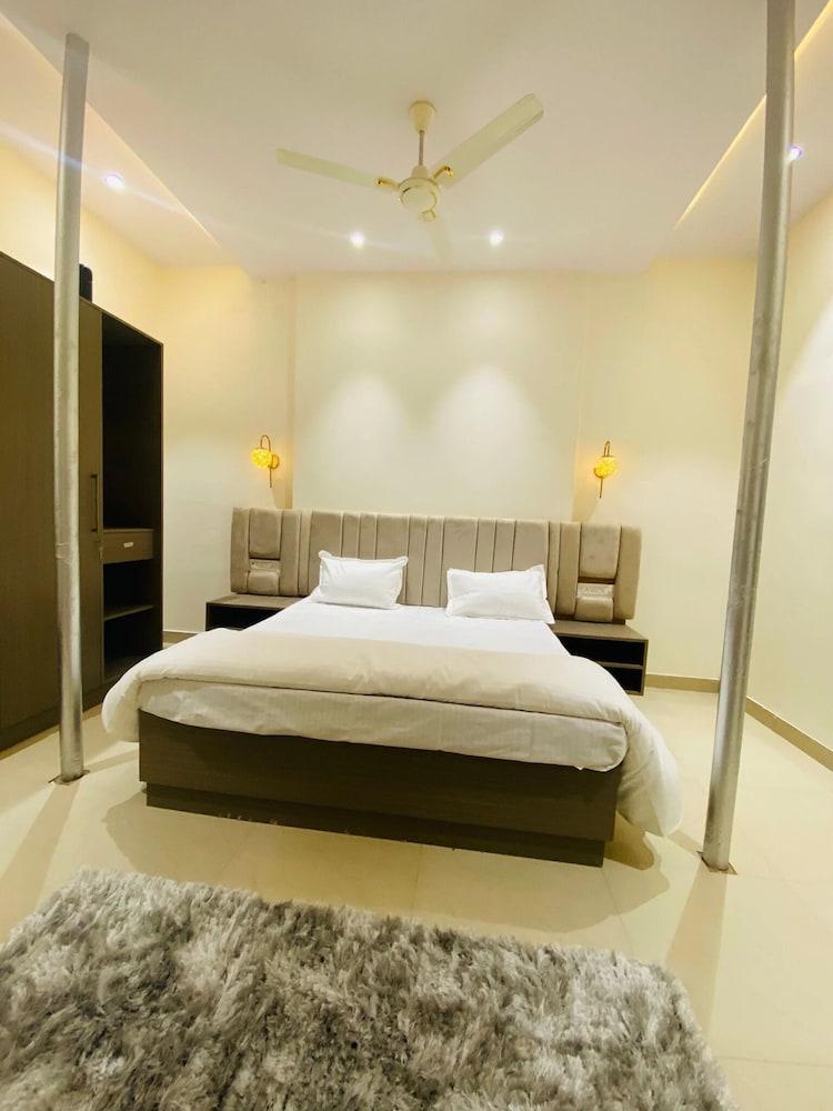 Family Quadruple Room