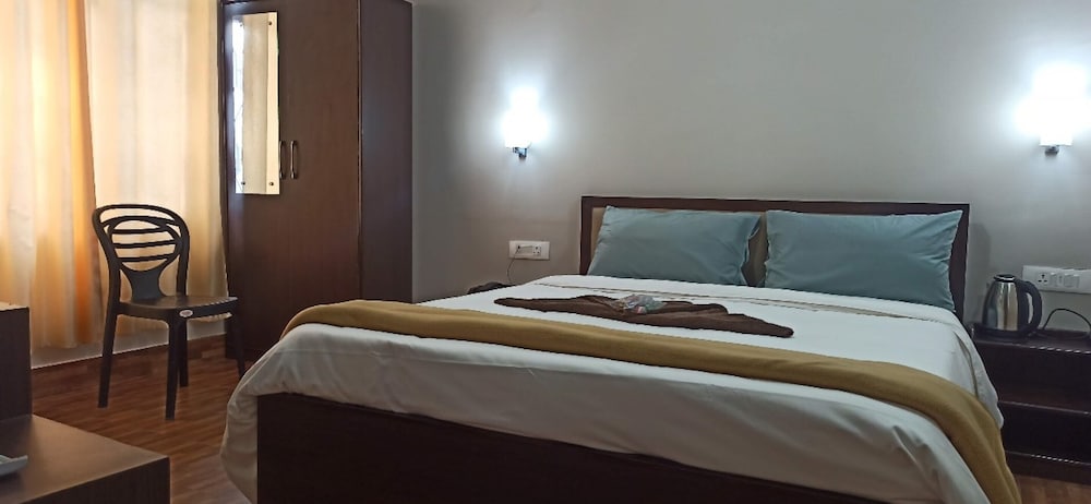 Exclusive Double Room