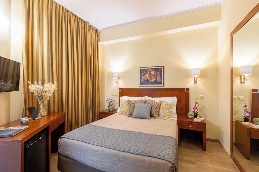 Standard Single Room photo 3