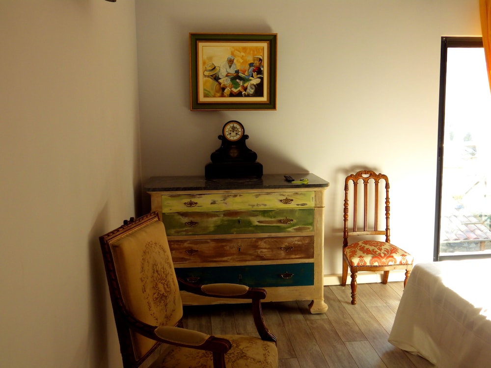 Comfort Double Room (Marcel Pagnol) photo 1