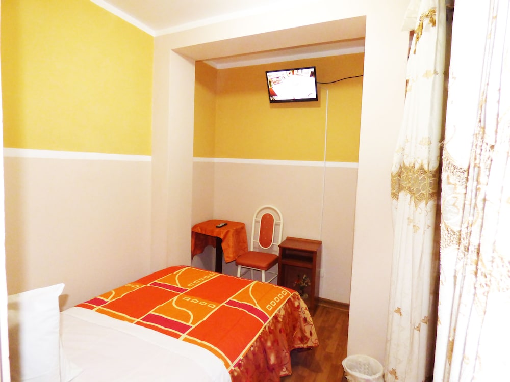 Standard Single Room, 1 Twin Bed photo 2