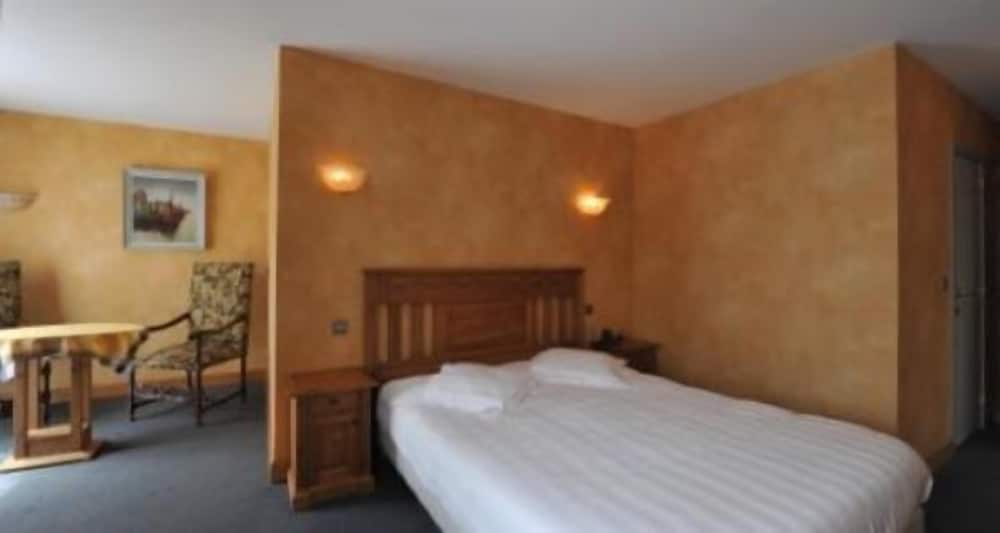 Standard Room (plus) photo 1