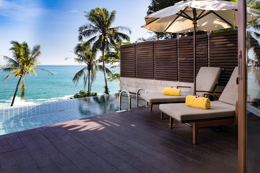Deluxe Villa, 1 King Bed, Private Pool - Photo 1