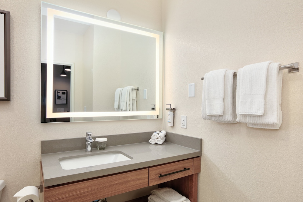 Suite, 1 Bedroom, Balcony - Photo 7