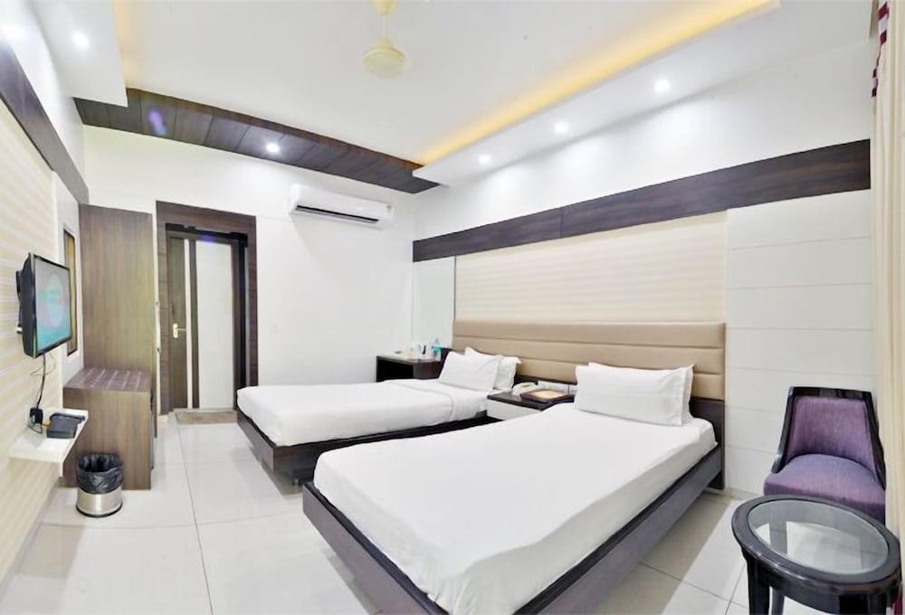 Super Deluxe Room photo 3