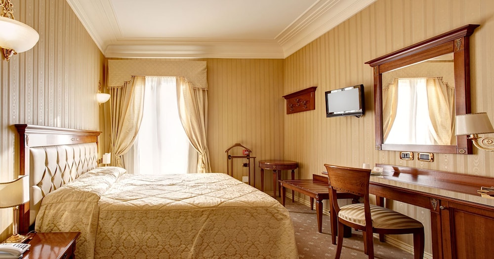 Double Room Single Use photo 2