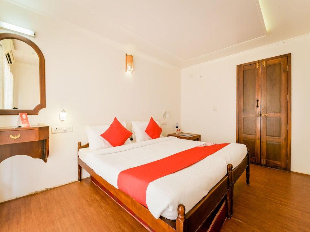 Double Or Twin Room photo 1