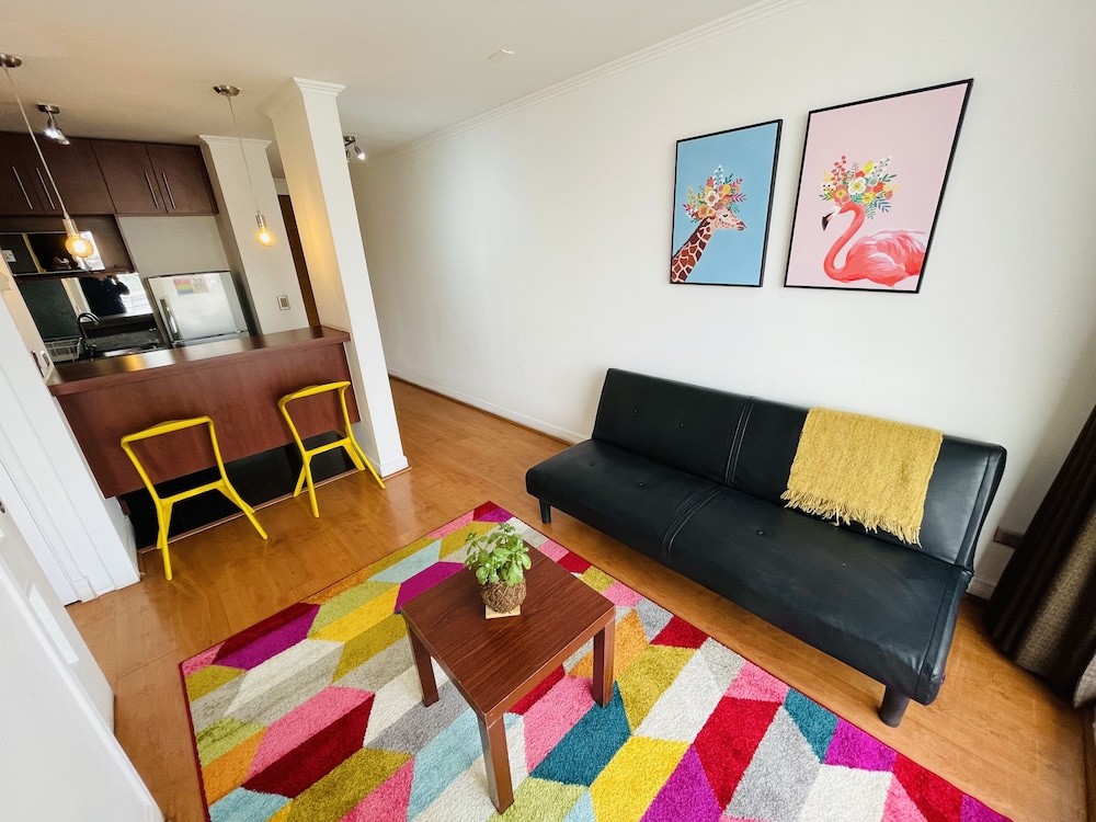 Basic Apartment photo 1
