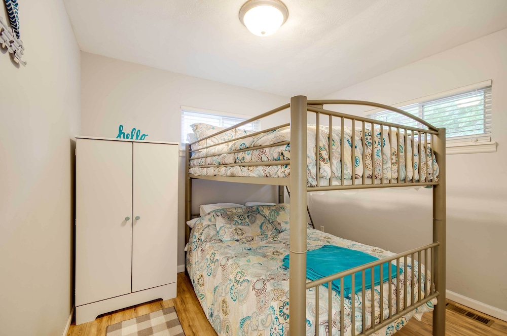 House (2 Bedrooms) photo 1