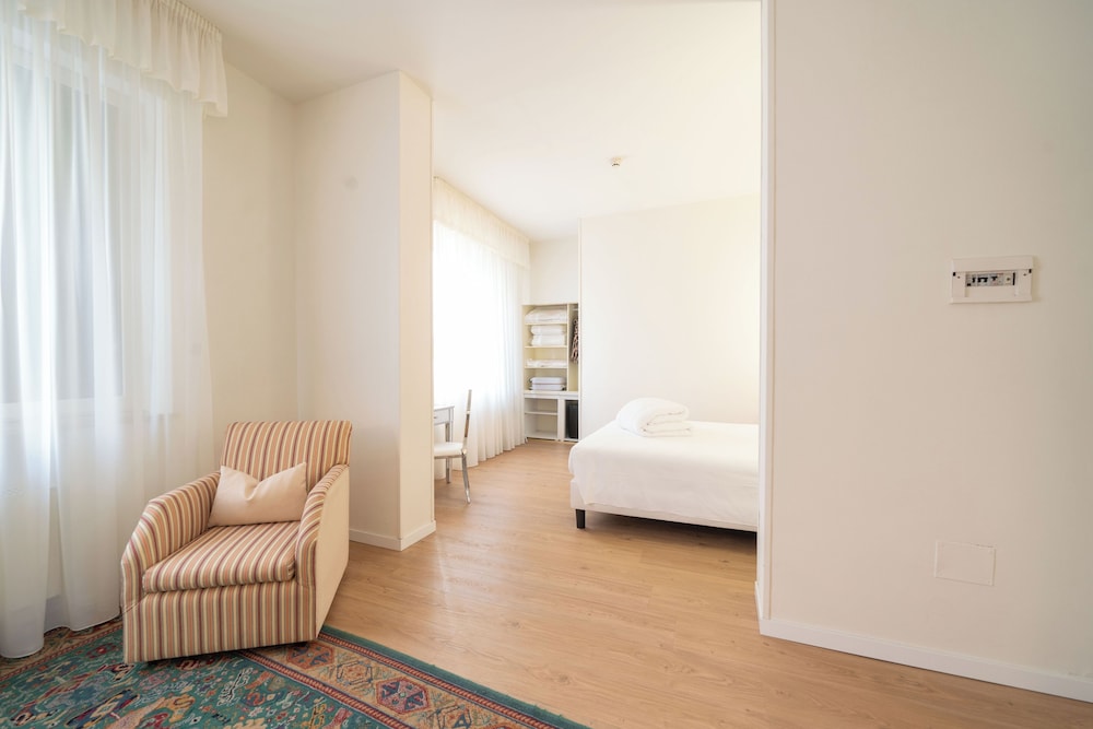 Quadruple Room photo 2