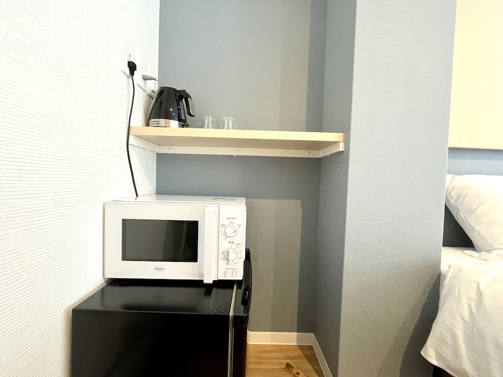 Twin Room, Multiple Beds, Non Smoking (201)