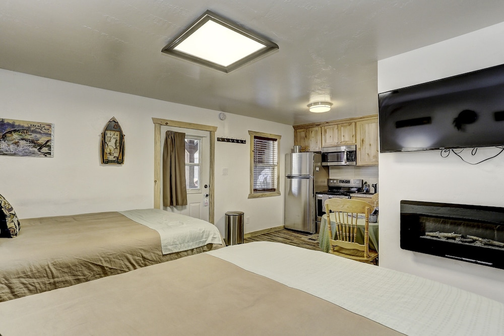 Standard Room, Kitchenette photo 1