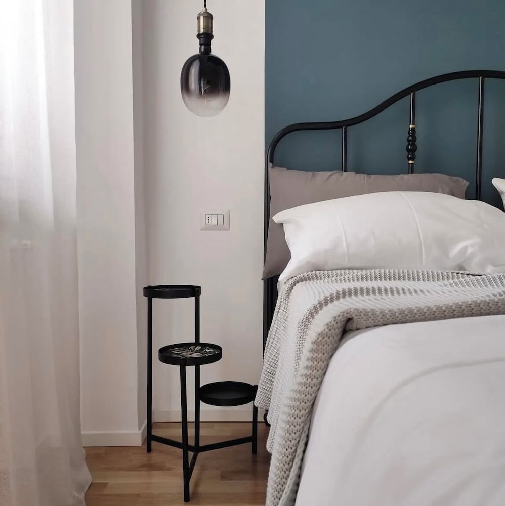 Deluxe Room, City View