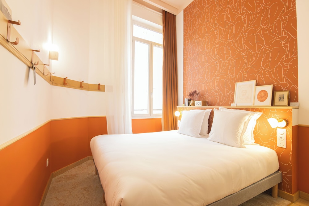 Classic Room, 1 Queen Bed