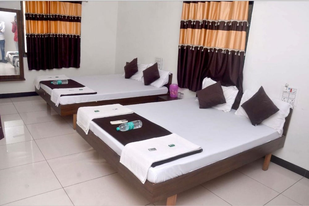 Family Quadruple Room