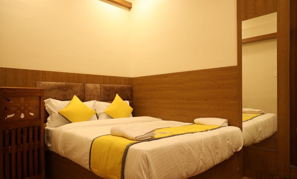 Standard Room photo 3