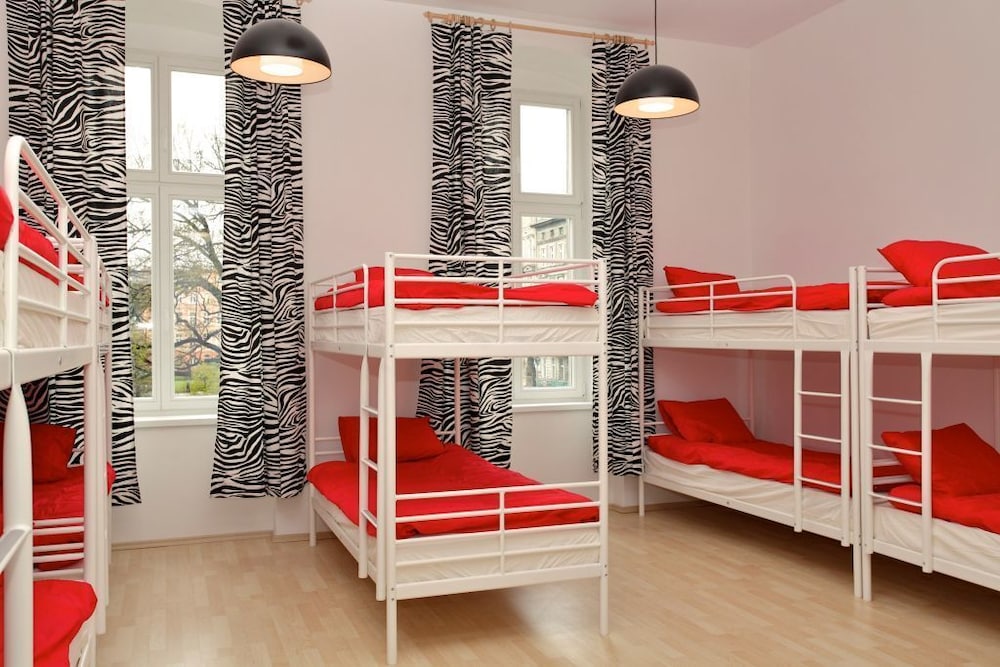 Shared Dormitory (max.12 people) photo 1