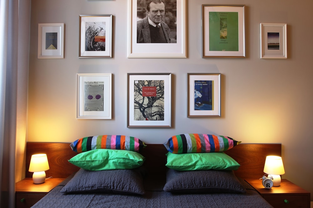 Classic Apartment photo 3