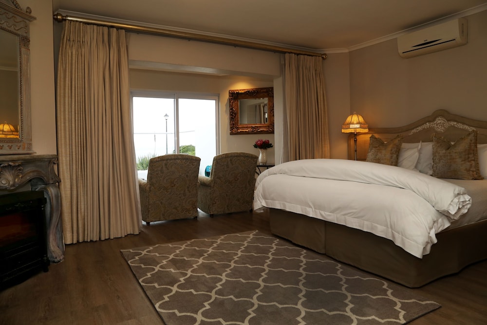 Luxury Room photo 2