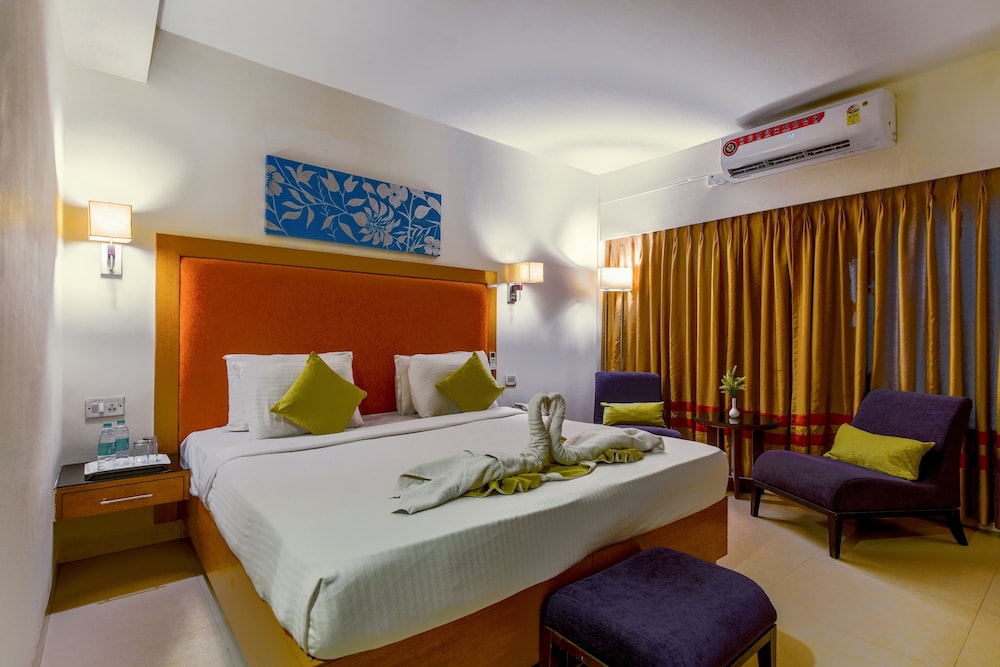 Premium Room - Photo 4