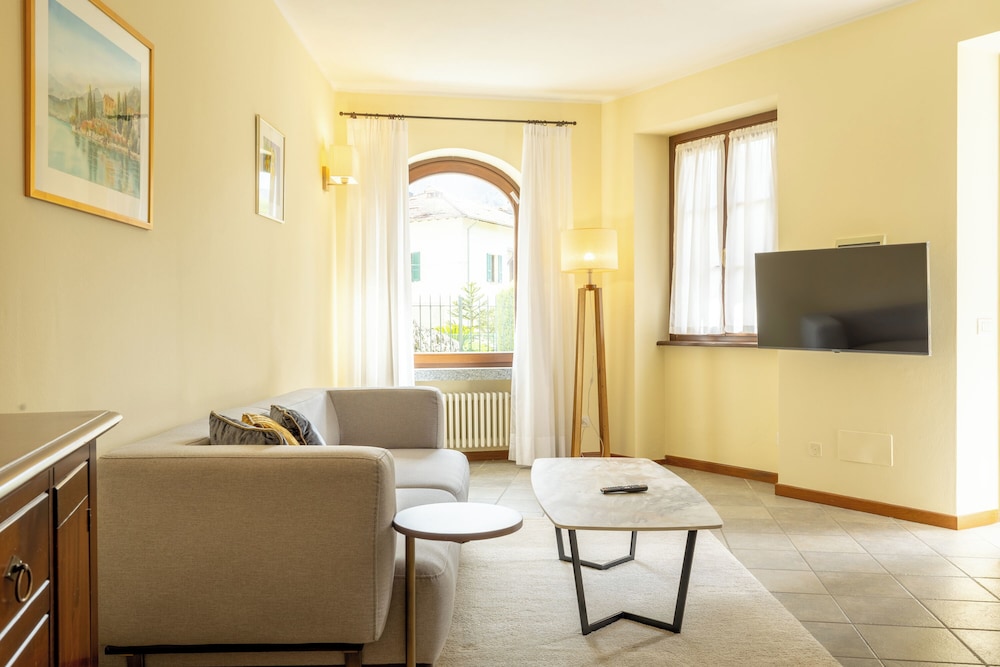 Premium Room, 1 Bedroom, Garden Area