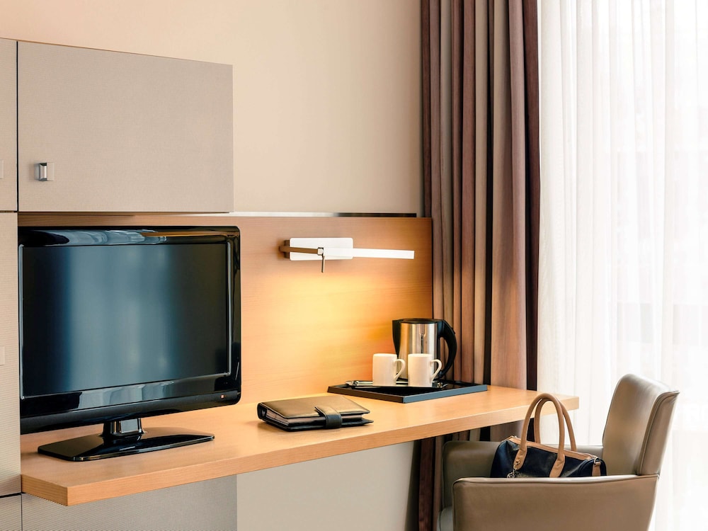 Standard Room, 1 Twin Bed