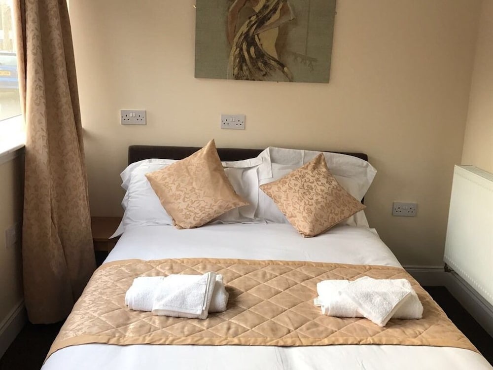 Comfort Double Room, Ensuite