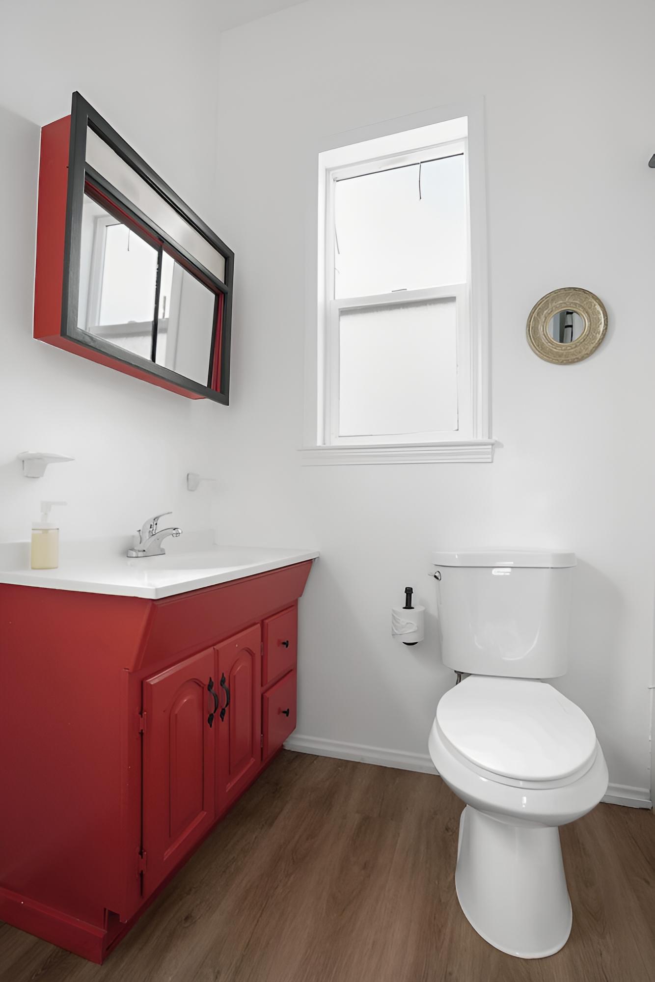 Standard Single Room photo 3