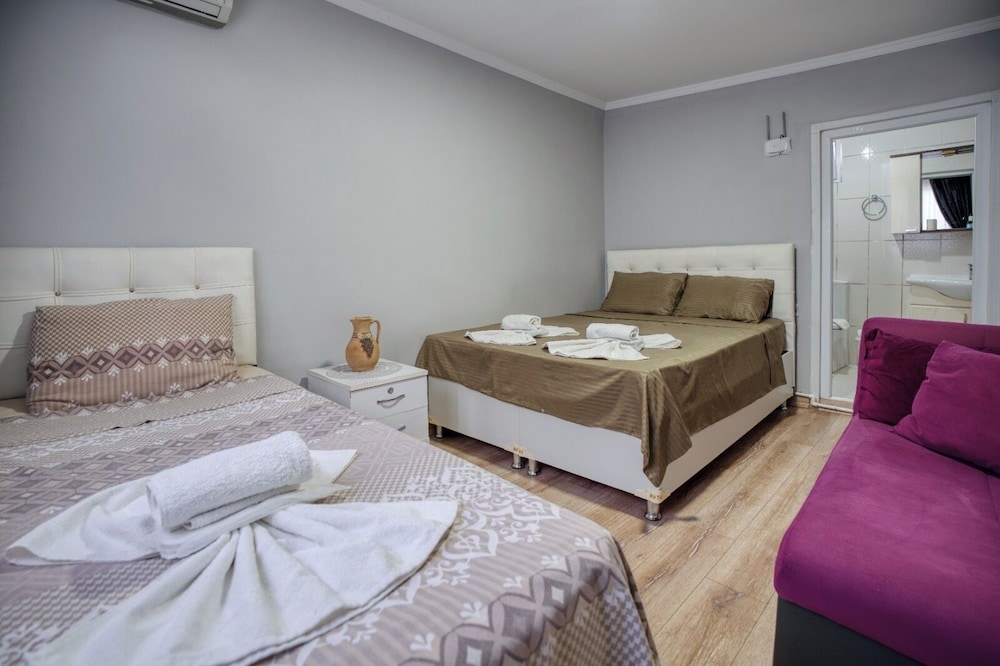 Classic Triple Room photo 2