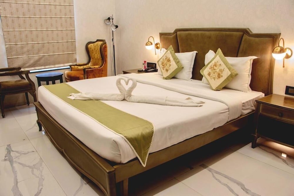 Luxury Room photo 1