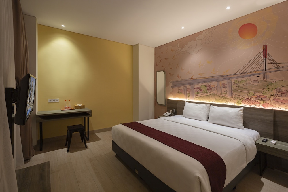 Executive Double Room photo 1
