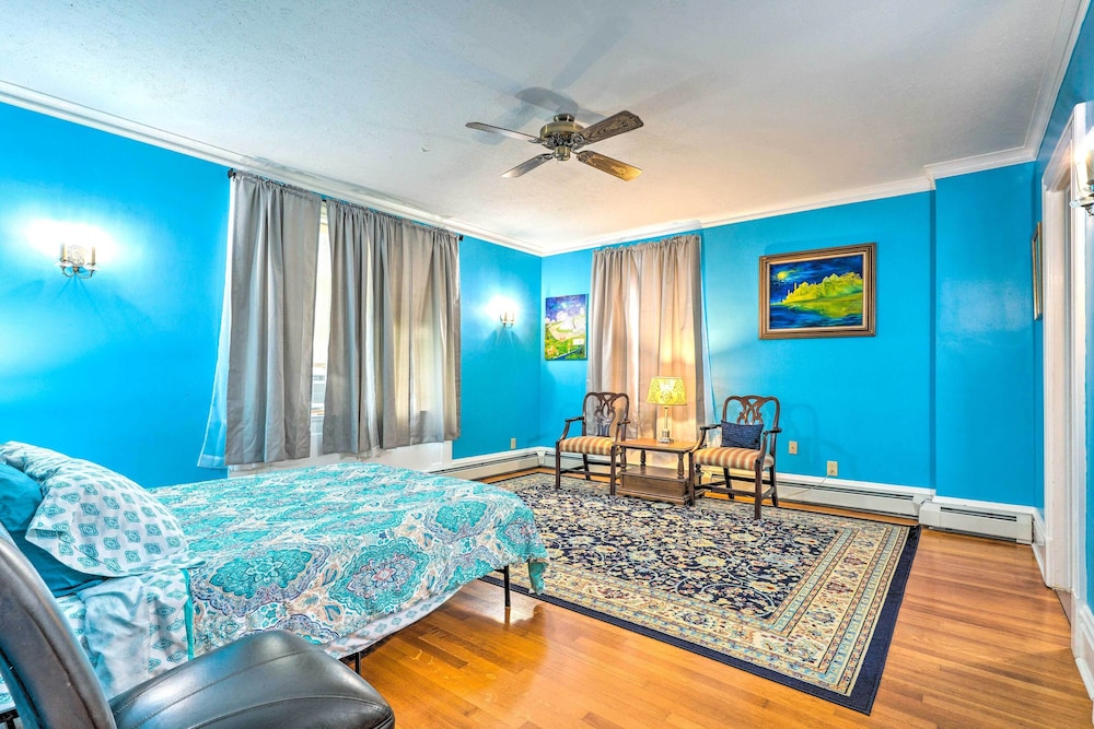 House (4 Bedrooms) photo 1