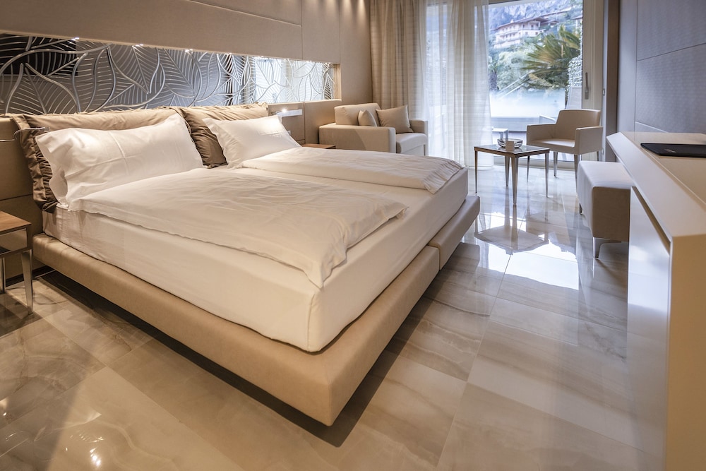 Room, Garden View (PRESTIGE)