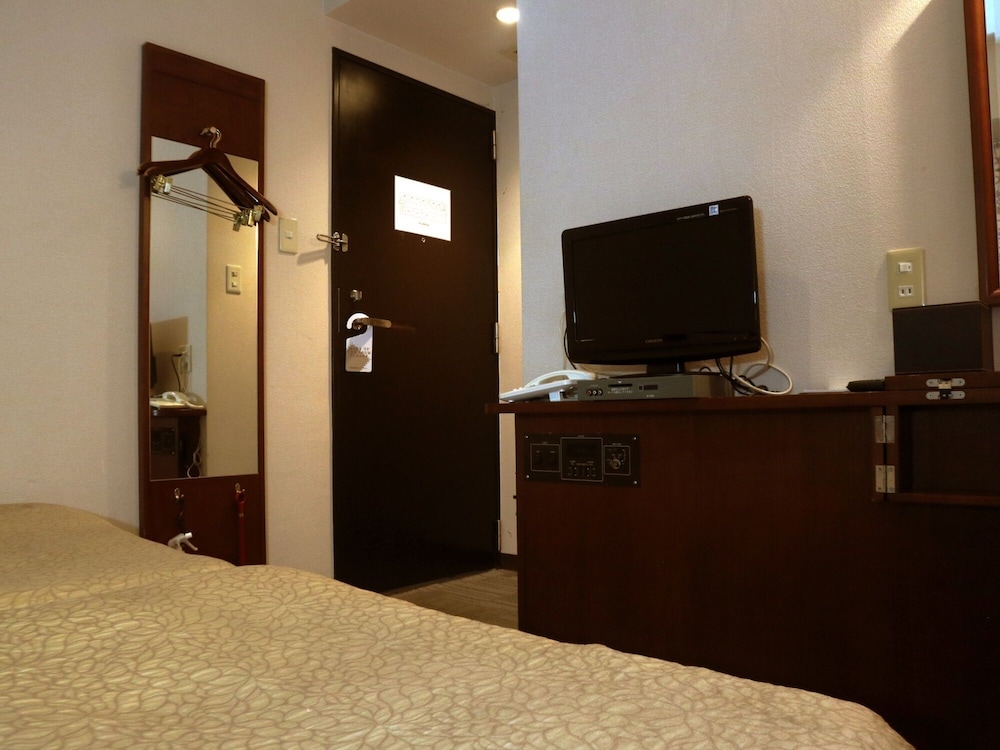 Twin Room, 2 Twin Beds, Non Smoking photo 3