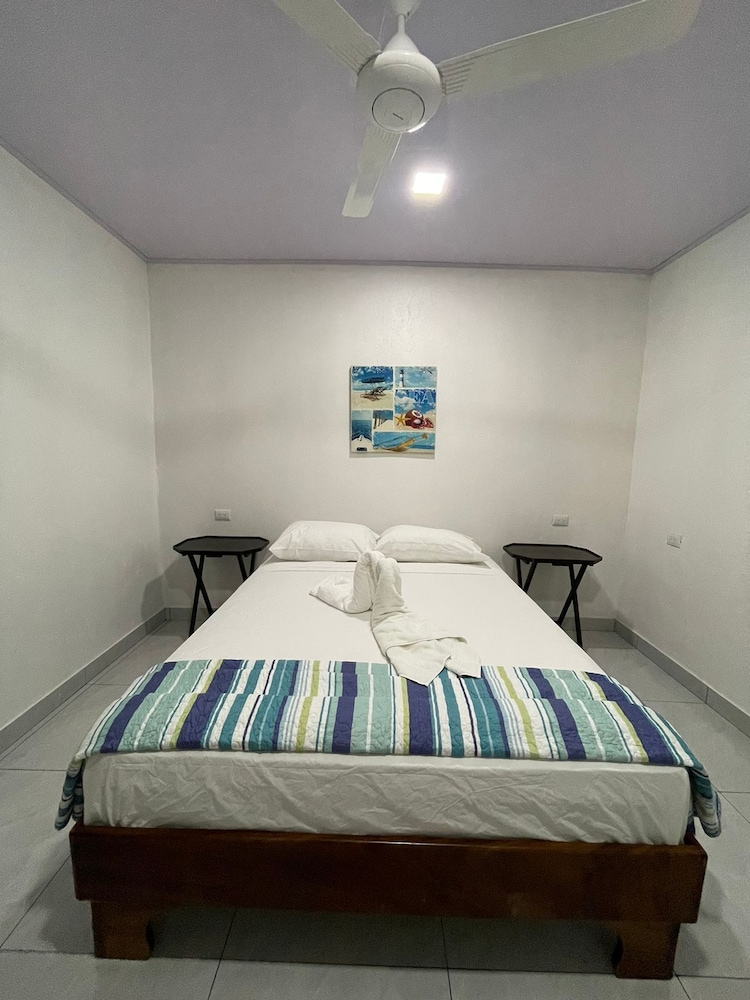 Appartement Familial