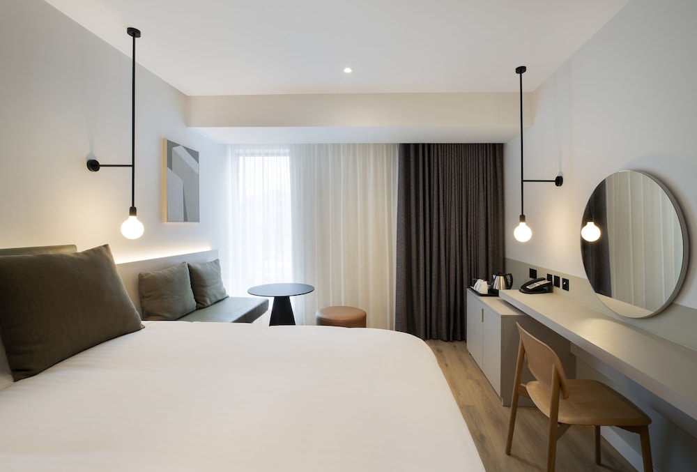 Superior Room, 1 Double Bed