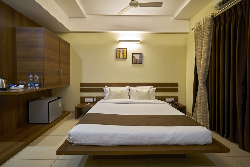 Deluxe Room photo 2