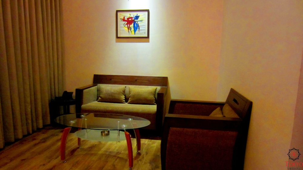 Executive Double Room, Accessible, Non Smoking photo 1
