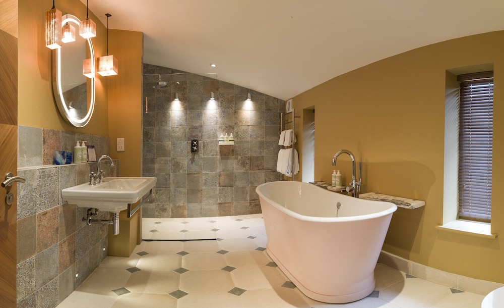 Spa Suite - Photo 3