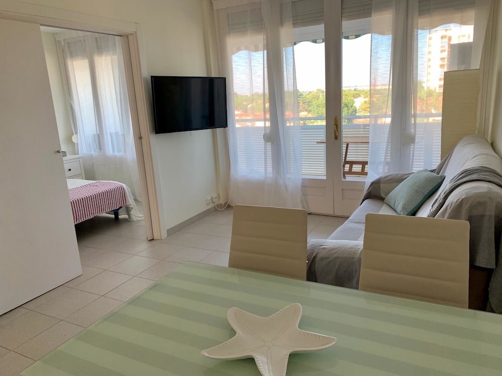 Apartamento, 2 habitaciones