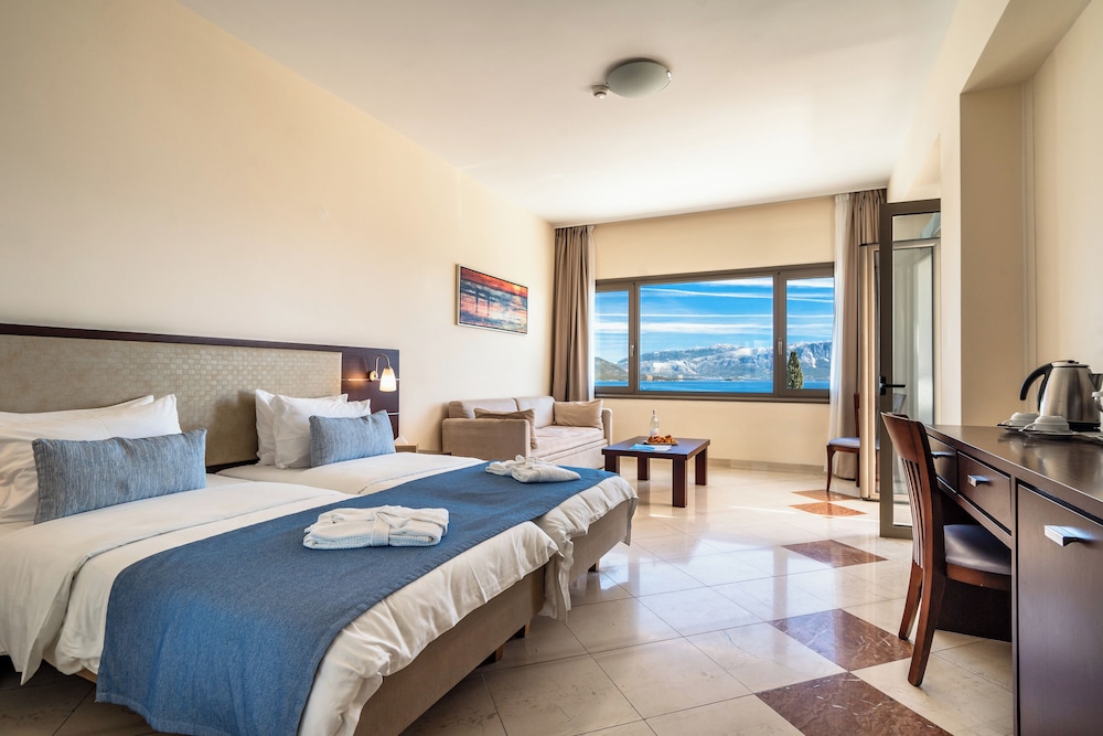 Superior Room, Sea View