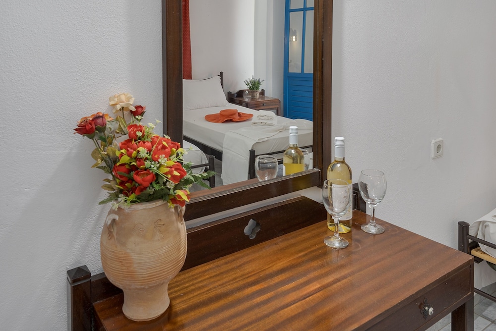 Comfort Triple Room, Bay View
